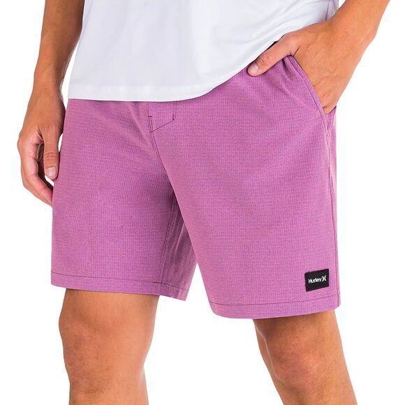 Hurley Men Phantom Zuma II Volley 18” Board Shorts MWS0006960 H571